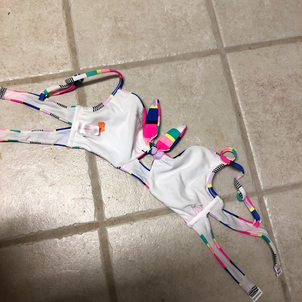 Bikini top - Picture 2 of 3